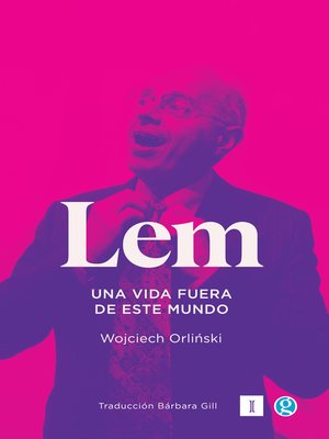 cover image of Lem